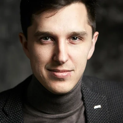 Андрей Плахотнюк